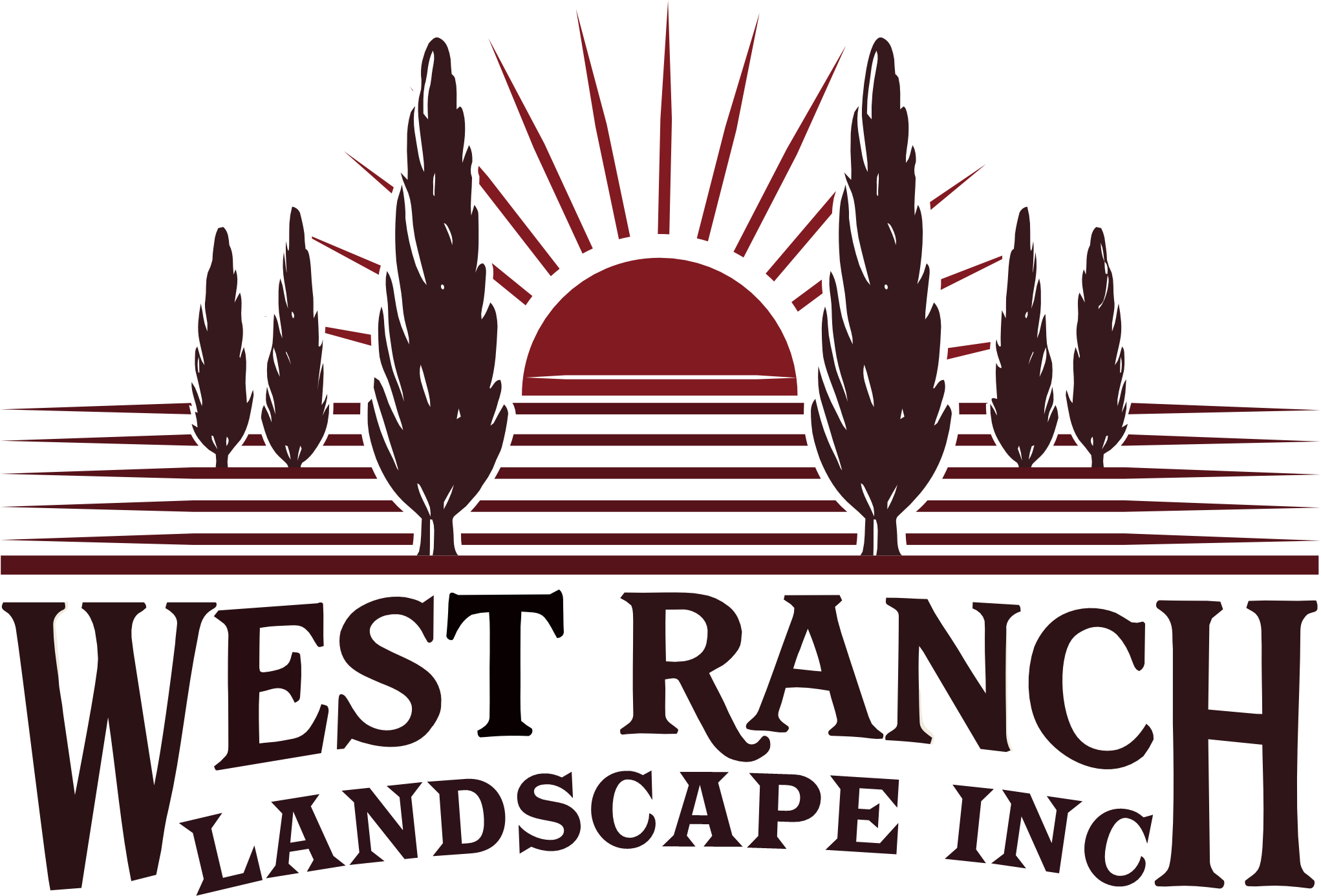 West Ranch Landscape Inc.